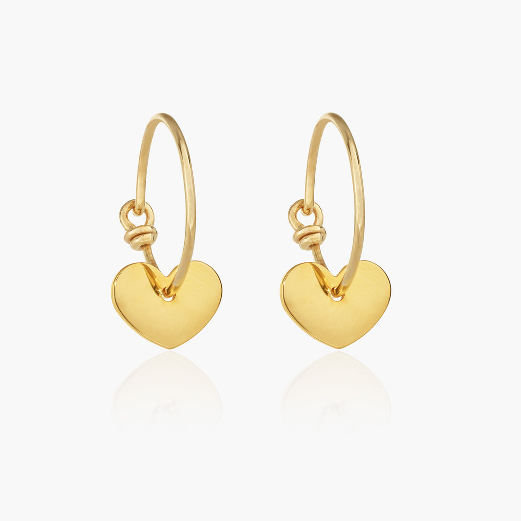 Earrings – I and I Jewellery